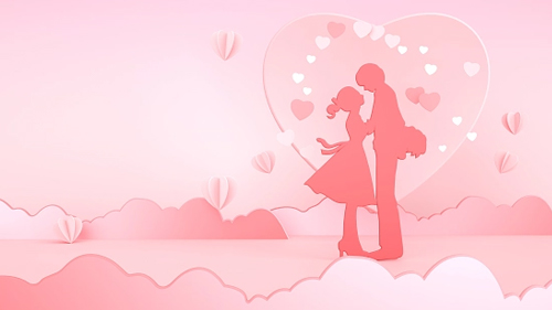 祝大家七夕快樂！