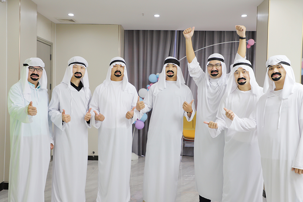 2023年曾總生日(rì)