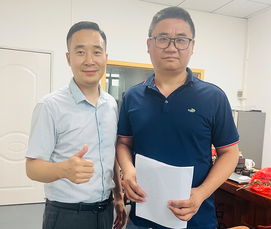 新偶像智能制造