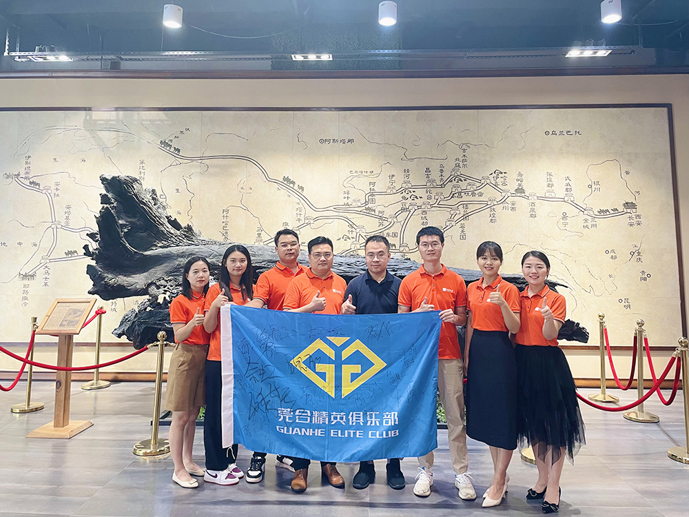 馬可(kě)波羅遊學